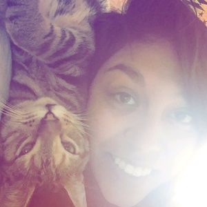 Meet your Posher, Sabrina